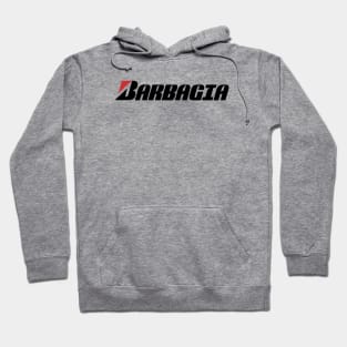 Barbagia Hoodie